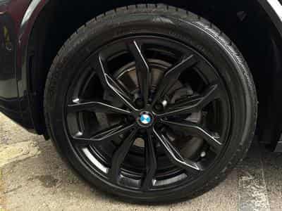 BMW X4 xDrive20i pack M 2.0L 184CV (2021) - Foto 6