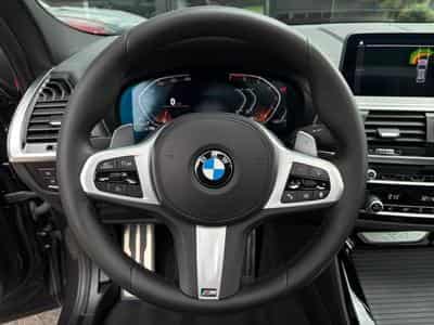 BMW X4 xDrive20i pack M 2.0L 184CV (2021) - Foto 7