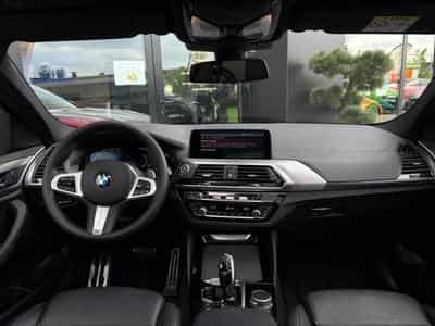 BMW X4 xDrive20i pack M 2.0L 184CV (2021) - Foto 9