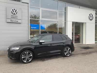 Audi SQ5 TDI 341CV QUATTRO (2023) - Photo 1