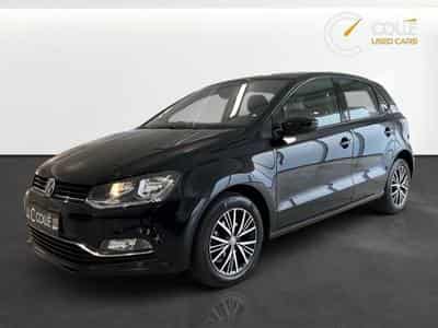 VW Polo AllStar (2017) - Photo 1