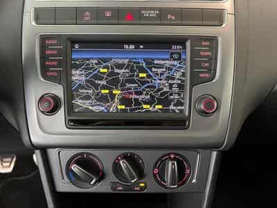 VW Polo AllStar (2017) - Photo 10