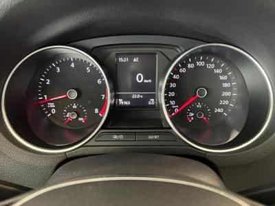 VW Polo AllStar (2017) - Photo 12