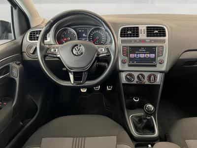 VW Polo AllStar (2017) - Photo 15