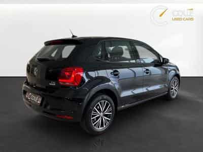 VW Polo AllStar (2017) - Photo 2