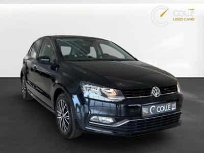 VW Polo AllStar (2017) - Photo 3