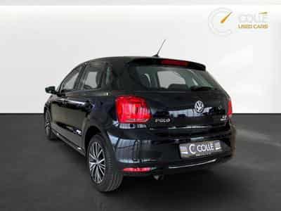 VW Polo AllStar (2017) - Photo 4