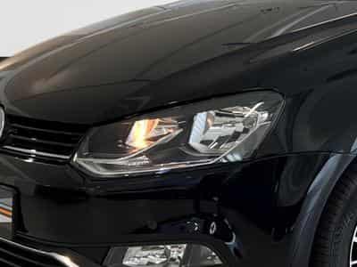 VW Polo AllStar (2017) - Photo 5