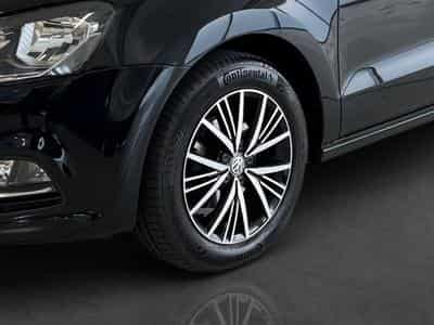 VW Polo AllStar (2017) - Photo 6