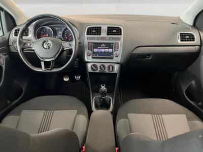 VW Polo AllStar (2017) - Photo 7