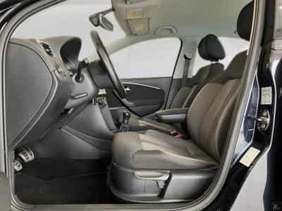 VW Polo AllStar (2017) - Photo 9