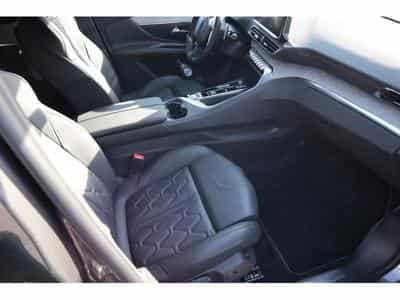 Peugeot 5008 GT EAT8 (2023) - Photo 12