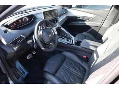Peugeot 5008 GT EAT8 (2023) - Photo 13