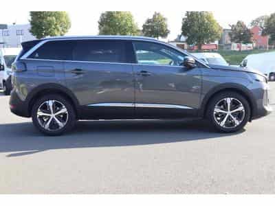 Peugeot 5008 GT EAT8 (2023) - Photo 4