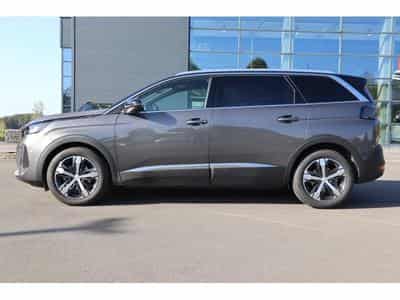 Peugeot 5008 GT EAT8 (2023) - Photo 5