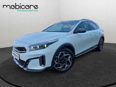 Kia XCeed GT-Line 1.5 T-GDI (2025) - Photo 1