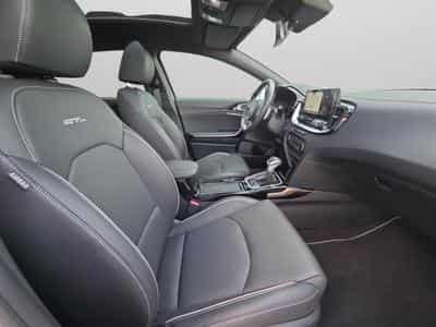 Kia XCeed GT-Line 1.5 T-GDI (2025) - Photo 10