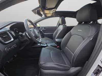 Kia XCeed GT-Line 1.5 T-GDI (2025) - Photo 12