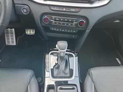 Kia XCeed GT-Line 1.5 T-GDI (2025) - Photo 13