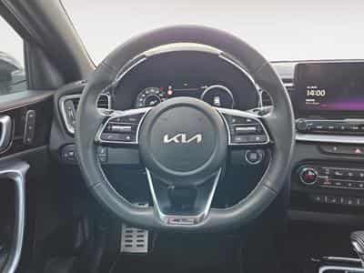 Kia XCeed GT-Line 1.5 T-GDI (2025) - Photo 14