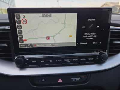 Kia XCeed GT-Line 1.5 T-GDI (2025) - Photo 15