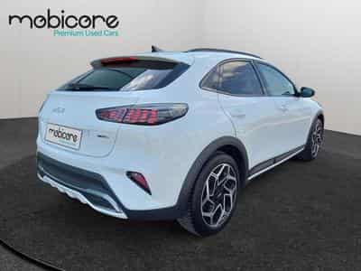 Kia XCeed GT-Line 1.5 T-GDI (2025) - Photo 2