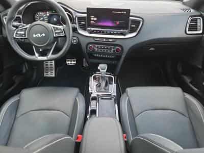 Kia XCeed GT-Line 1.5 T-GDI (2025) - Photo 3