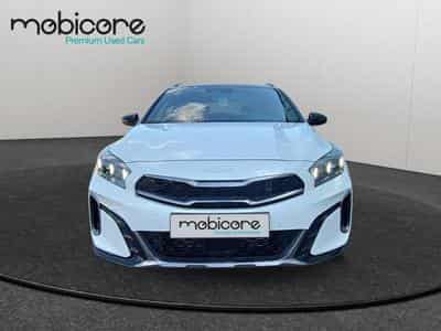 Kia XCeed GT-Line 1.5 T-GDI (2025) - Photo 4