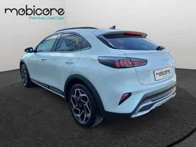 Kia XCeed GT-Line 1.5 T-GDI (2025) - Photo 5