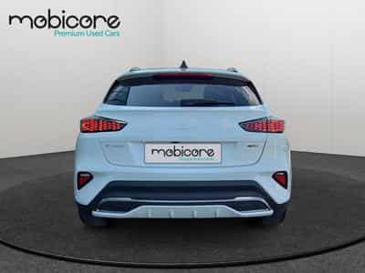 Kia XCeed GT-Line 1.5 T-GDI (2025) - Photo 6