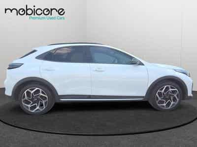 Kia XCeed GT-Line 1.5 T-GDI (2025) - Photo 7
