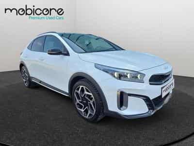Kia XCeed GT-Line 1.5 T-GDI (2025) - Photo 8