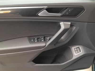 VW Tiguan Elegance+PHEV+DSG+LED+AHK (2023) - Photo 10