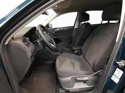 VW Tiguan Elegance+PHEV+DSG+LED+AHK (2023) - Photo 11
