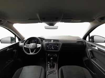 VW Tiguan Elegance+PHEV+DSG+LED+AHK (2023) - Photo 2