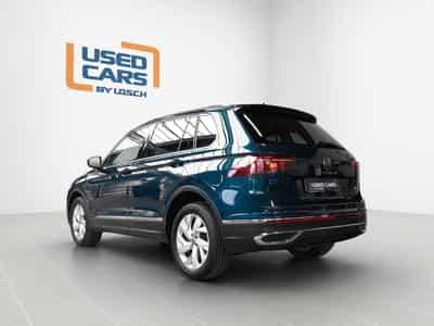 VW Tiguan Elegance+PHEV+DSG+LED+AHK (2023) - Photo 6