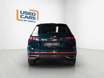 VW Tiguan Elegance+PHEV+DSG+LED+AHK (2023) - Photo 7