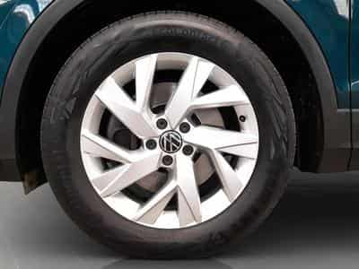 VW Tiguan Elegance+PHEV+DSG+LED+AHK (2023) - Photo 8