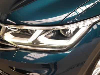 VW Tiguan Elegance+PHEV+DSG+LED+AHK (2023) - Photo 9