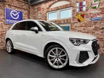 Audi RSQ3 RSQ3 2.5 TFSi 400cv Auto QUATTRO (2020) - Photo 1
