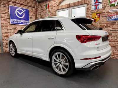 Audi RSQ3 RSQ3 2.5 TFSi 400cv Auto QUATTRO (2020) - Photo 2