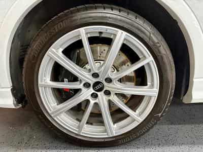 Audi RSQ3 RSQ3 2.5 TFSi 400cv Auto QUATTRO (2020) - Photo 3
