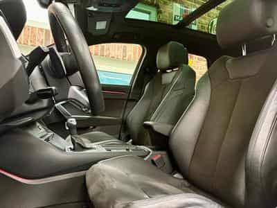 Audi RSQ3 RSQ3 2.5 TFSi 400cv Auto QUATTRO (2020) - Photo 5