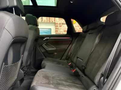 Audi RSQ3 RSQ3 2.5 TFSi 400cv Auto QUATTRO (2020) - Photo 6