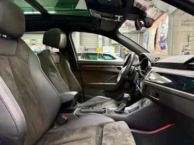 Audi RSQ3 RSQ3 2.5 TFSi 400cv Auto QUATTRO (2020) - Photo 8