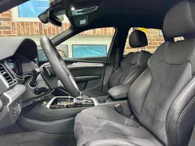 Audi SQ5 SQ5 3.0 TDi 341cv Auto QUATTRO (2023) - Photo 5