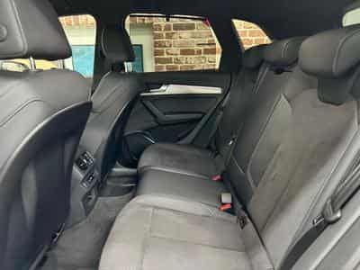 Audi SQ5 SQ5 3.0 TDi 341cv Auto QUATTRO (2023) - Photo 6