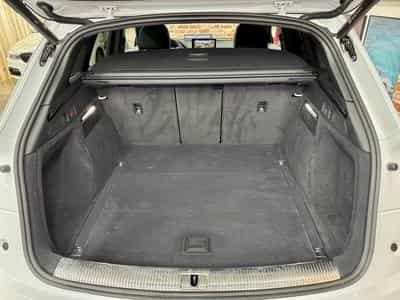 Audi SQ5 SQ5 3.0 TDi 341cv Auto QUATTRO (2023) - Photo 7