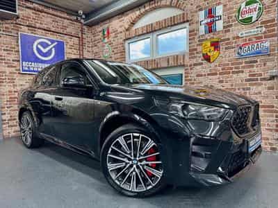 BMW X2 X2 20dA 2.0 163cv Auto xDrive M-SPORT PRO (2025) - Photo 1