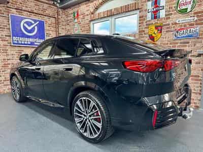BMW X2 X2 20dA 2.0 163cv Auto xDrive M-SPORT PRO (2025) - Photo 2